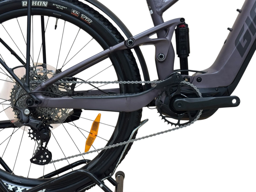 Giant Stance E+ EX 29 inch E-Mountainbike Refurbished Gebruikte fiets