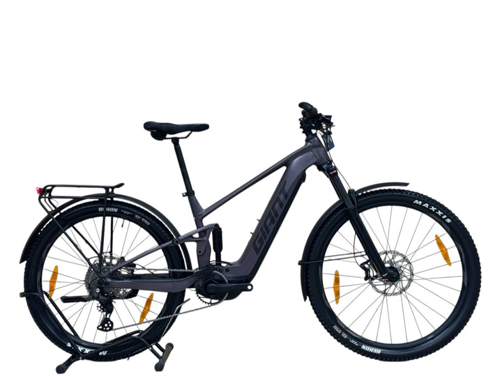 Giant Stance E+ EX 29 inch E-Mountainbike Refurbished Gebruikte fiets