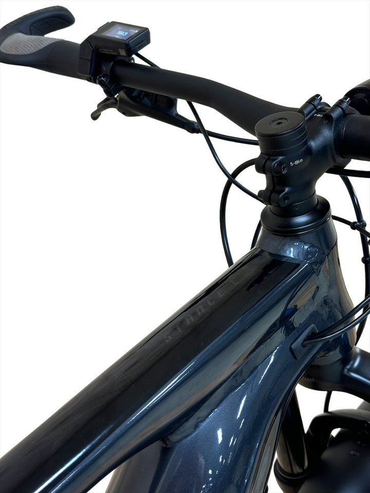 Giant Stance E+ EX 625 29 inch E-Mountainbike Refurbished Gebruikte fiets