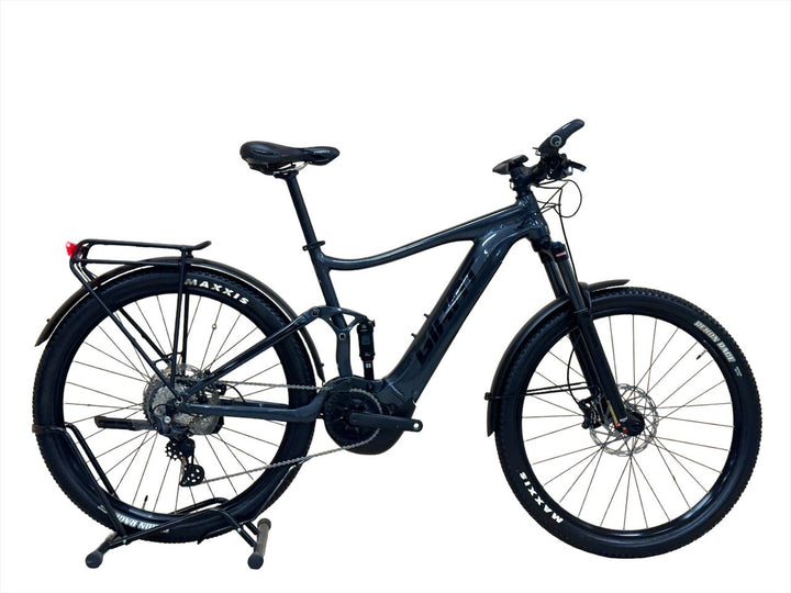 Giant Stance E+ EX 625 29 inch E-Mountainbike Refurbished Gebruikte fiets 