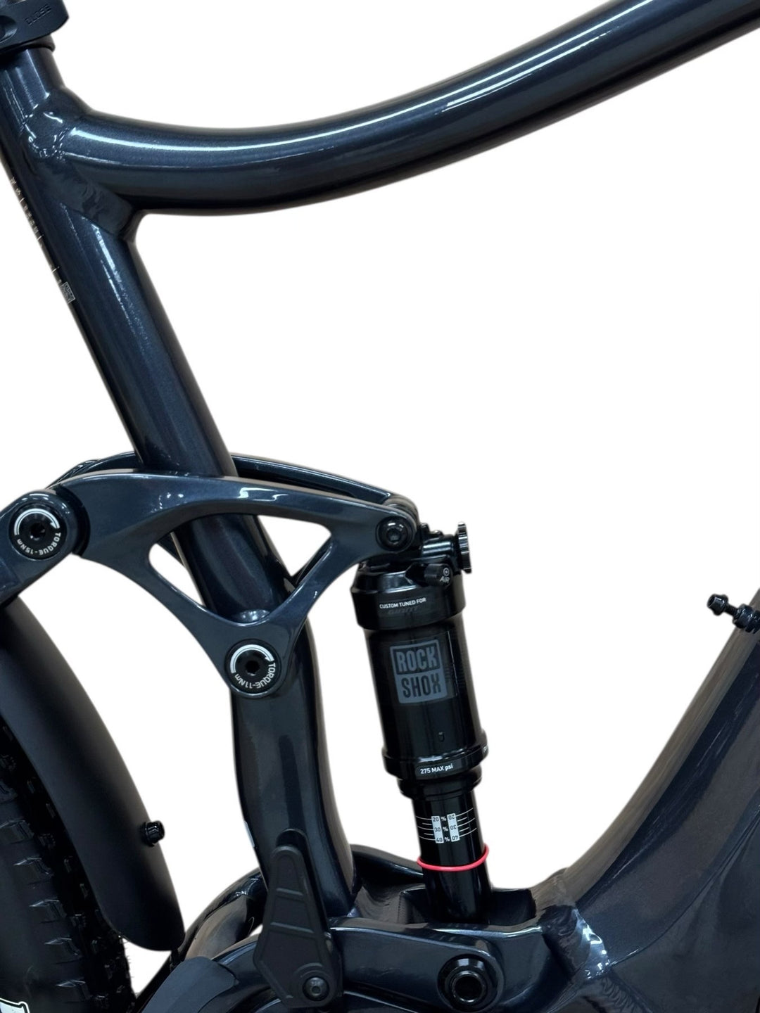 Giant Stance E+ EX 625 29 inch E-Mountainbike Refurbished Gebruikte fiets