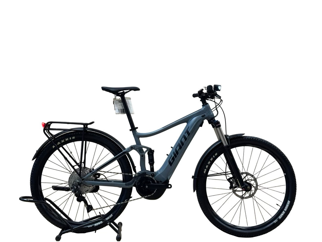 Giant Stance E+ EX 29 inch E-Mountainbike Refurbished Gebruikte fiets