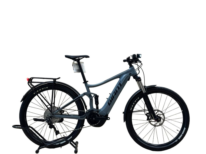 Giant Stance E+ EX 29 inch E-Mountainbike Refurbished Gebruikte fiets