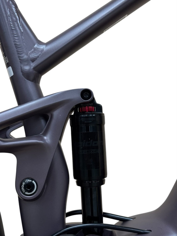 Giant Stance E+ EX 29 inch E-Mountainbike Refurbished Gebruikte fiets