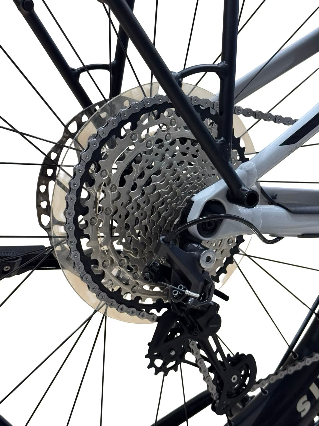 Giant Stance E + EX Pro 29 inch E-Mountainbike Refurbished Gebruikte fiets 