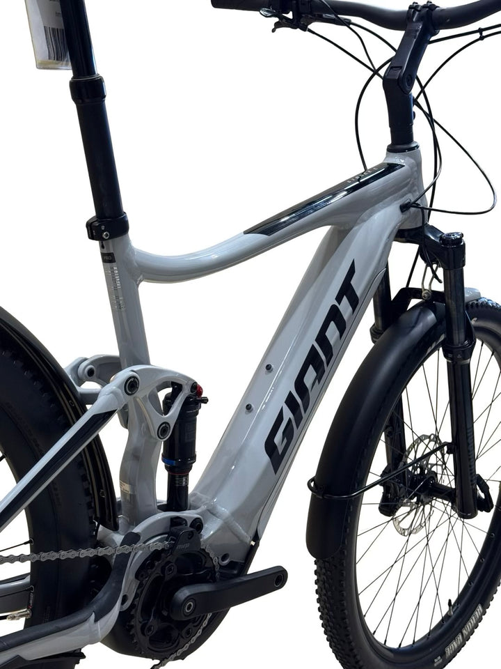Giant Stance E + EX Pro 29 inch E-Mountainbike Refurbished Gebruikte fiets 