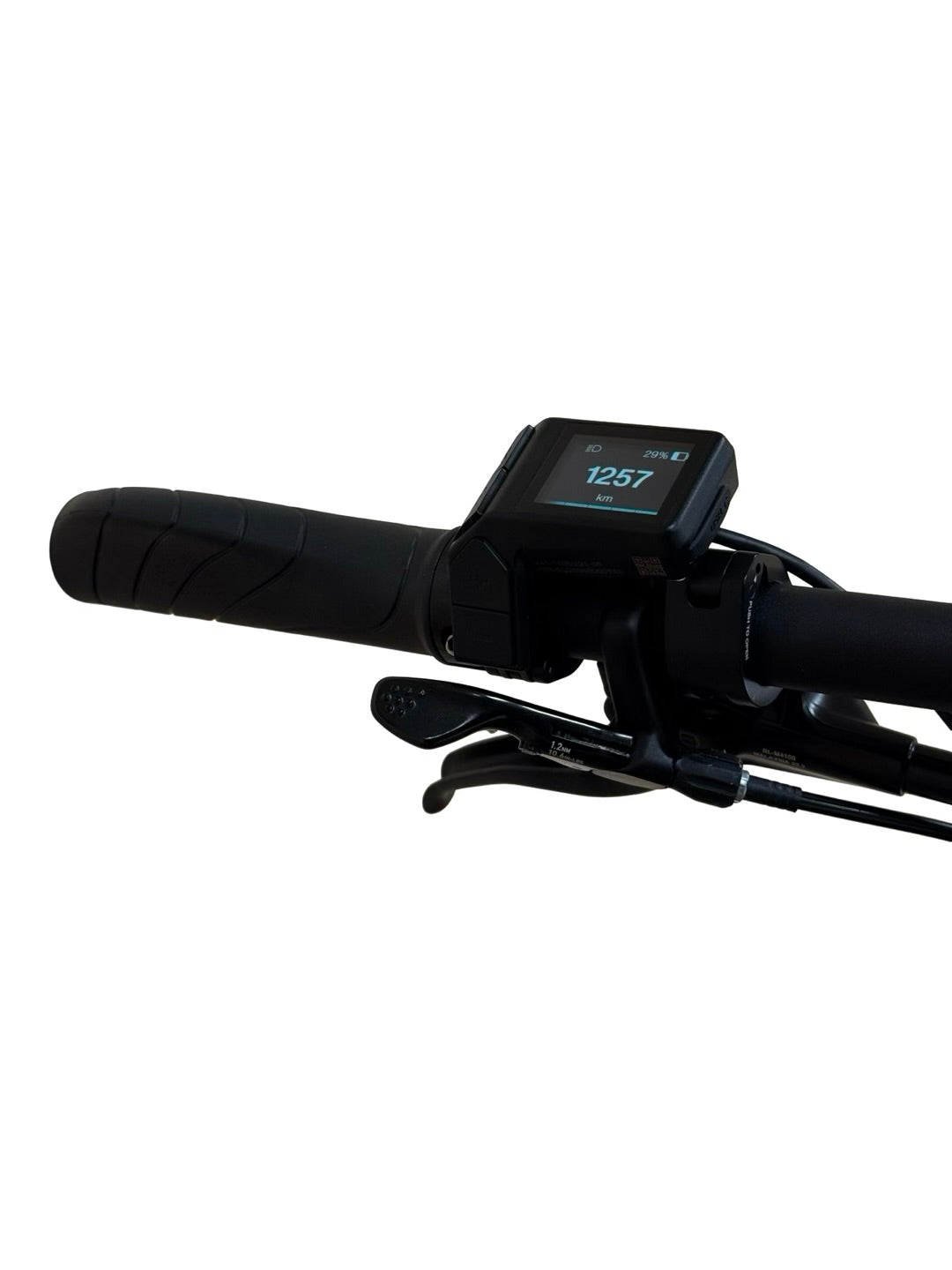 Giant Stance E + EX Pro 29 inch E-Mountainbike Refurbished Gebruikte fiets 