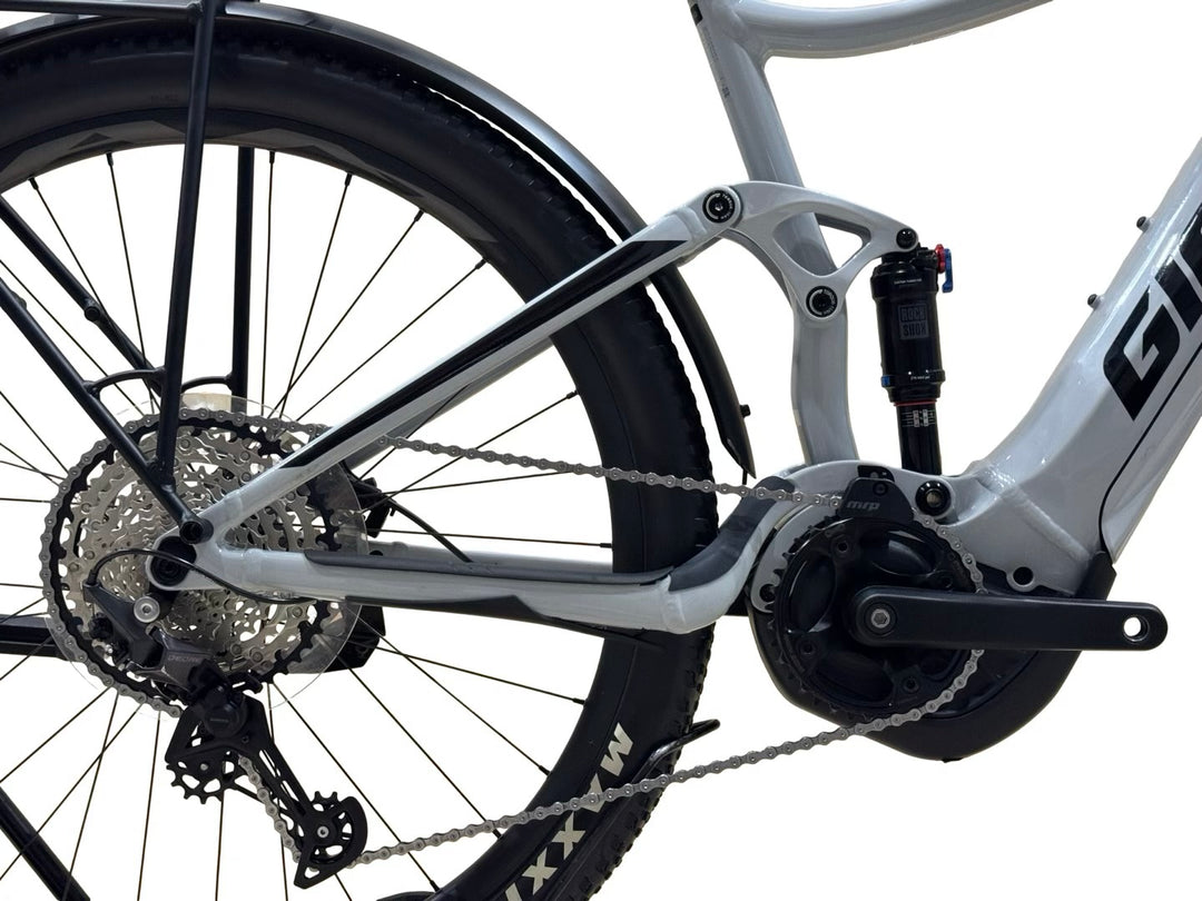 Giant Stance E + EX Pro 29 inch E-Mountainbike Refurbished Gebruikte fiets 