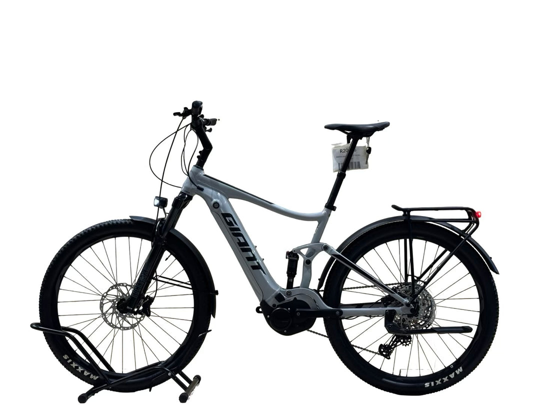 Giant Stance E + EX Pro 29 inch E-Mountainbike Refurbished Gebruikte fiets 