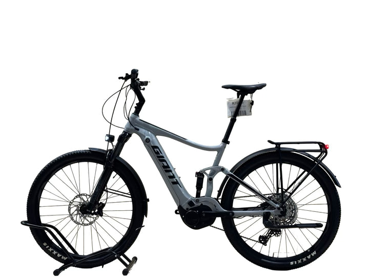 Giant Stance E + EX Pro 29 inch E-Mountainbike Refurbished Gebruikte fiets 