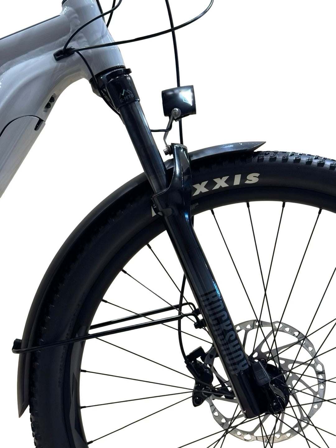 Giant Stance E + EX Pro 29 inch E-Mountainbike Refurbished Gebruikte fiets 