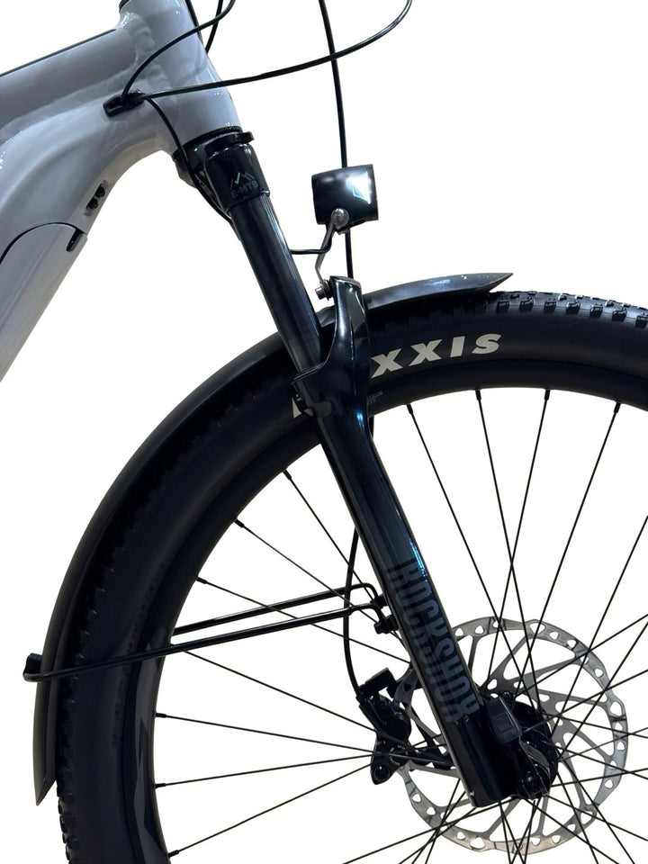 Giant Stance E + EX Pro 29 inch E-Mountainbike Refurbished Gebruikte fiets 