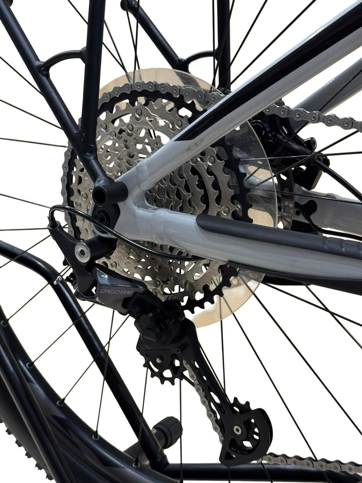 Giant Stance E + EX Pro 29 inch E-Mountainbike Refurbished Gebruikte fiets 