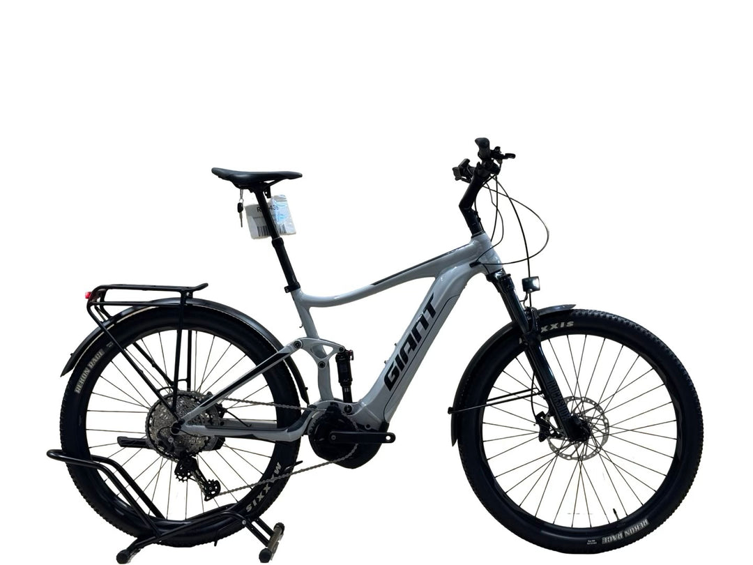 Giant Stance E + EX Pro 29 inch E-Mountainbike Refurbished Gebruikte fiets 