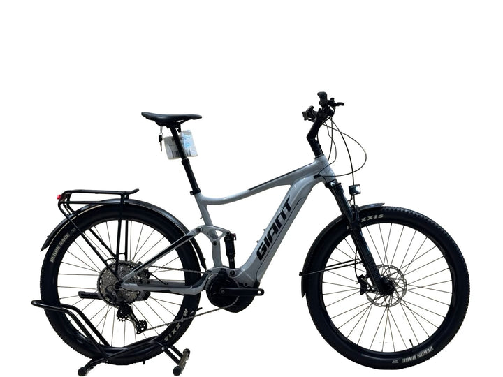 Giant Stance E + EX Pro 29 inch E-Mountainbike Refurbished Gebruikte fiets 