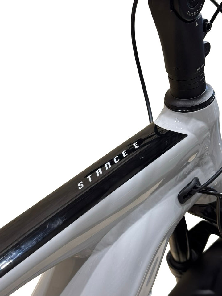 Giant Stance E + EX Pro 29 inch E-Mountainbike Refurbished Gebruikte fiets 