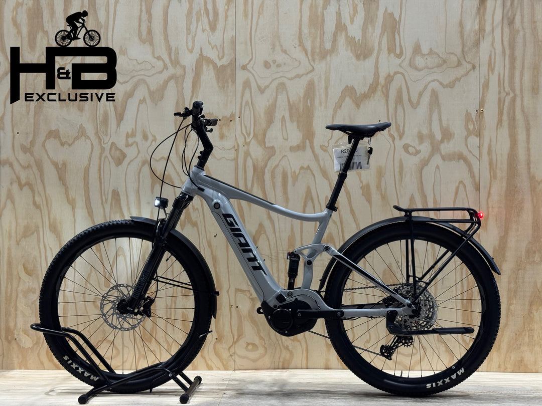 Giant Stance E + EX Pro 29 inch E-Mountainbike Refurbished Gebruikte fiets 