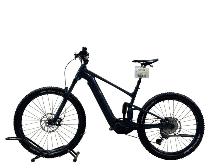 Giant Stance E+ EX Pro 29 inch E-Mountainbike Refurbished Gebruikte fiets 
