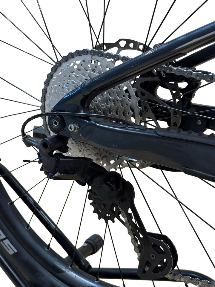 Giant Stance E+ EX Pro 29 inch E-Mountainbike Refurbished Gebruikte fiets 