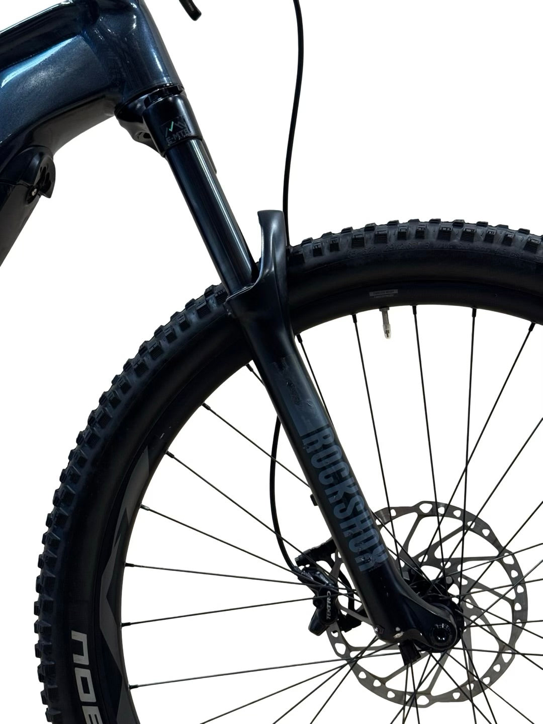 Giant Stance E+ EX Pro 29 inch E-Mountainbike Refurbished Gebruikte fiets 