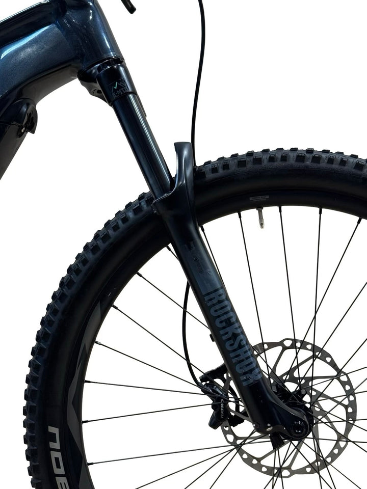 Giant Stance E+ EX Pro 29 inch E-Mountainbike Refurbished Gebruikte fiets 