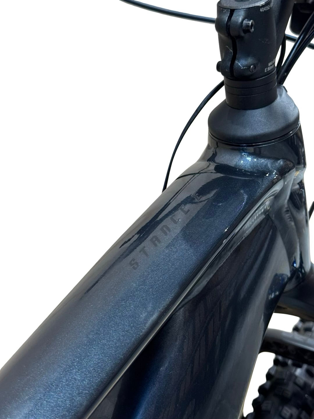 Giant Stance E+ EX Pro 29 inch E-Mountainbike Refurbished Gebruikte fiets 