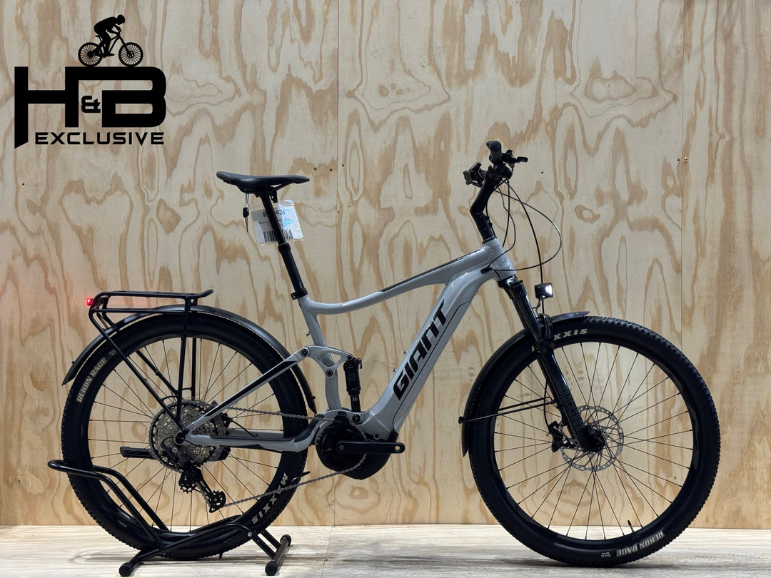 Giant Stance E + EX Pro 29 inch E-Mountainbike Refurbished Gebruikte fiets 