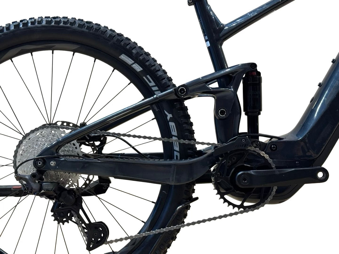 Giant Stance E+ EX Pro 29 inch E-Mountainbike Refurbished Gebruikte fiets 