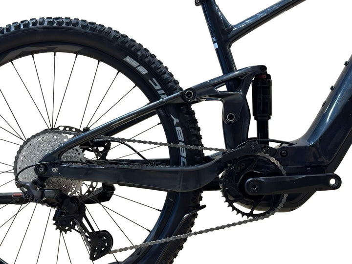 Giant Stance E+ EX Pro 29 inch E-Mountainbike Refurbished Gebruikte fiets 