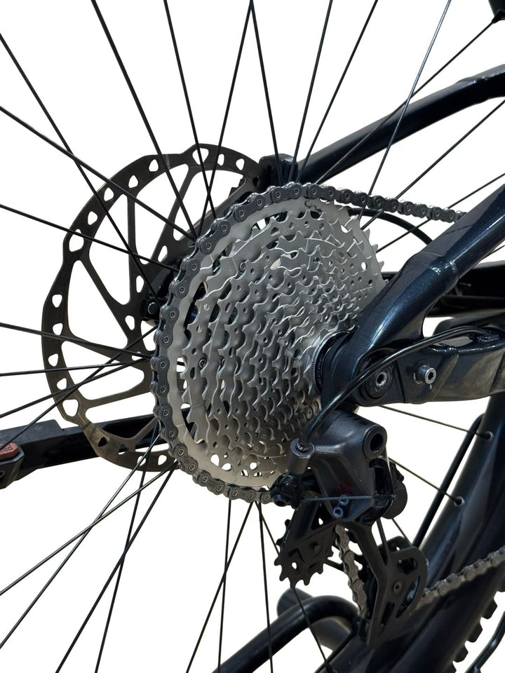 Giant Stance E+ EX Pro 29 inch E-Mountainbike Refurbished Gebruikte fiets 