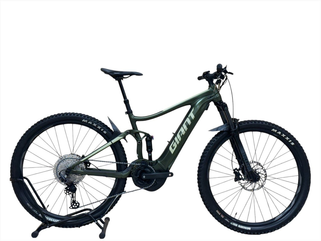 Giant Stance E+ Pro 29 inch E-Mountainbike Refurbished gebruikte
