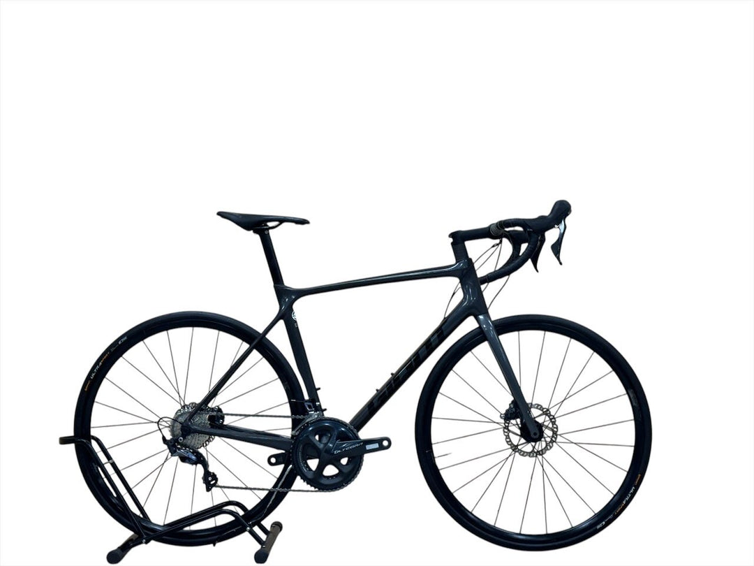giant fahrrad rennrad Giant TCR Advanced 1 Rennrad Generalüberholt aus zweiter Hand Rennrad – H&B Exclusive