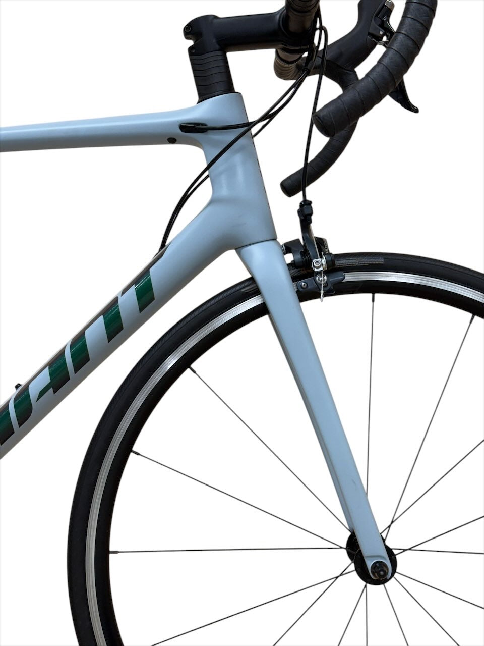 rennrad giant tcr carbon Giant TCR Advanced 1 Rennrad Generalüberholt aus zweiter Hand Rennrad – H&B Exclusive
