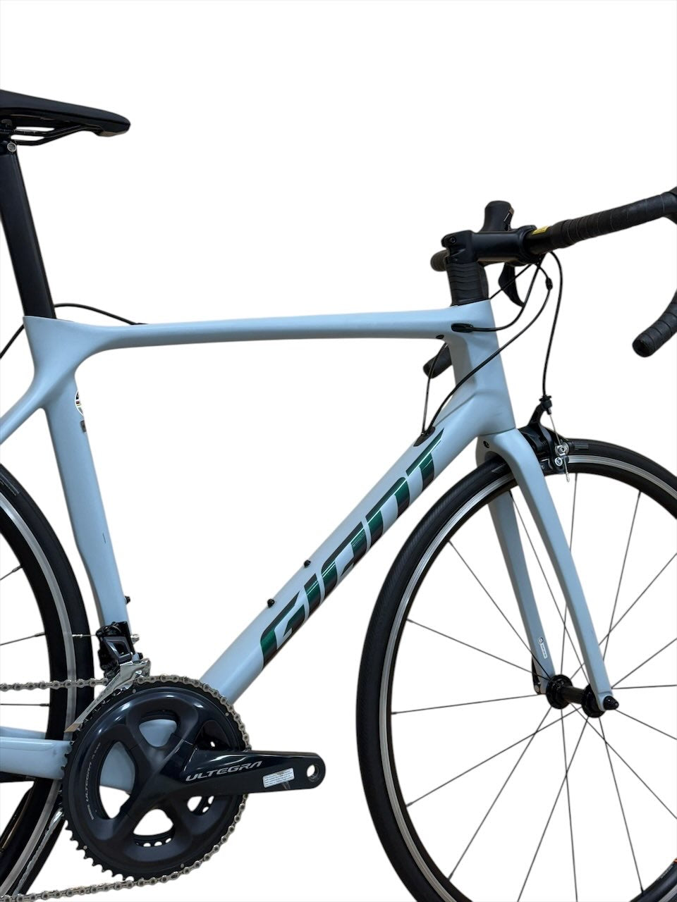 giant rennrad ultegra Giant TCR Advanced 1 Rennrad Generalüberholt aus zweiter Hand Rennrad – H&B Exclusive