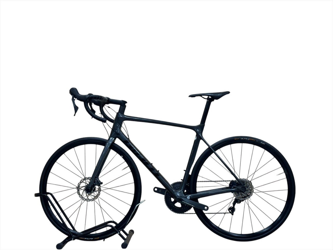 giant rennrad 2022 Giant TCR Advanced 1 Rennrad Generalüberholt aus zweiter Hand Rennrad – H&B Exclusive