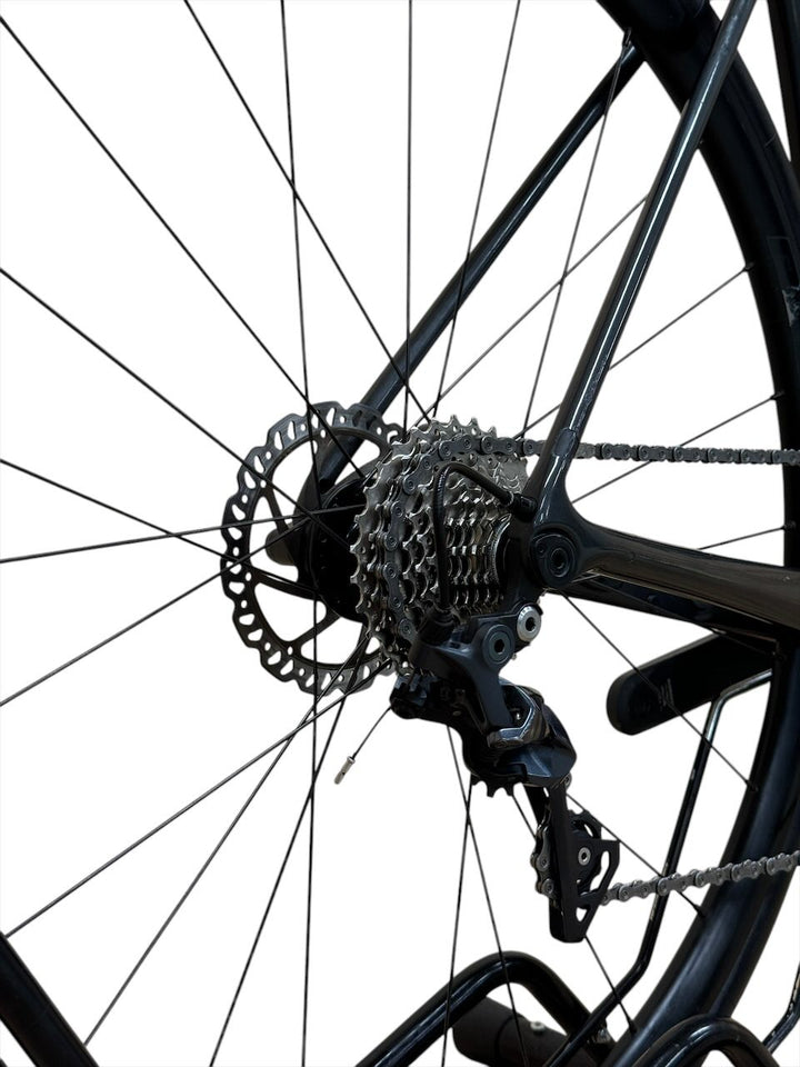 Giant TCR Advanced 1 Racefiets Refurbished Gebruikte fiets