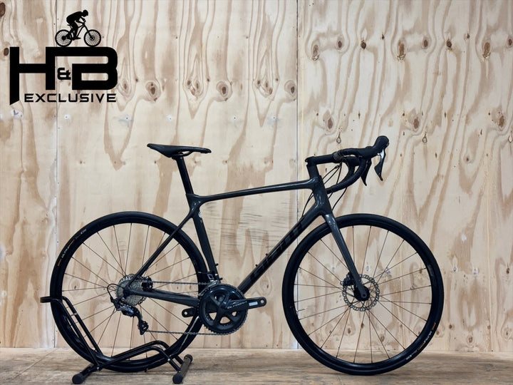 Giant TCR Advanced 1 Racefiets Refurbished Gebruikte fiets