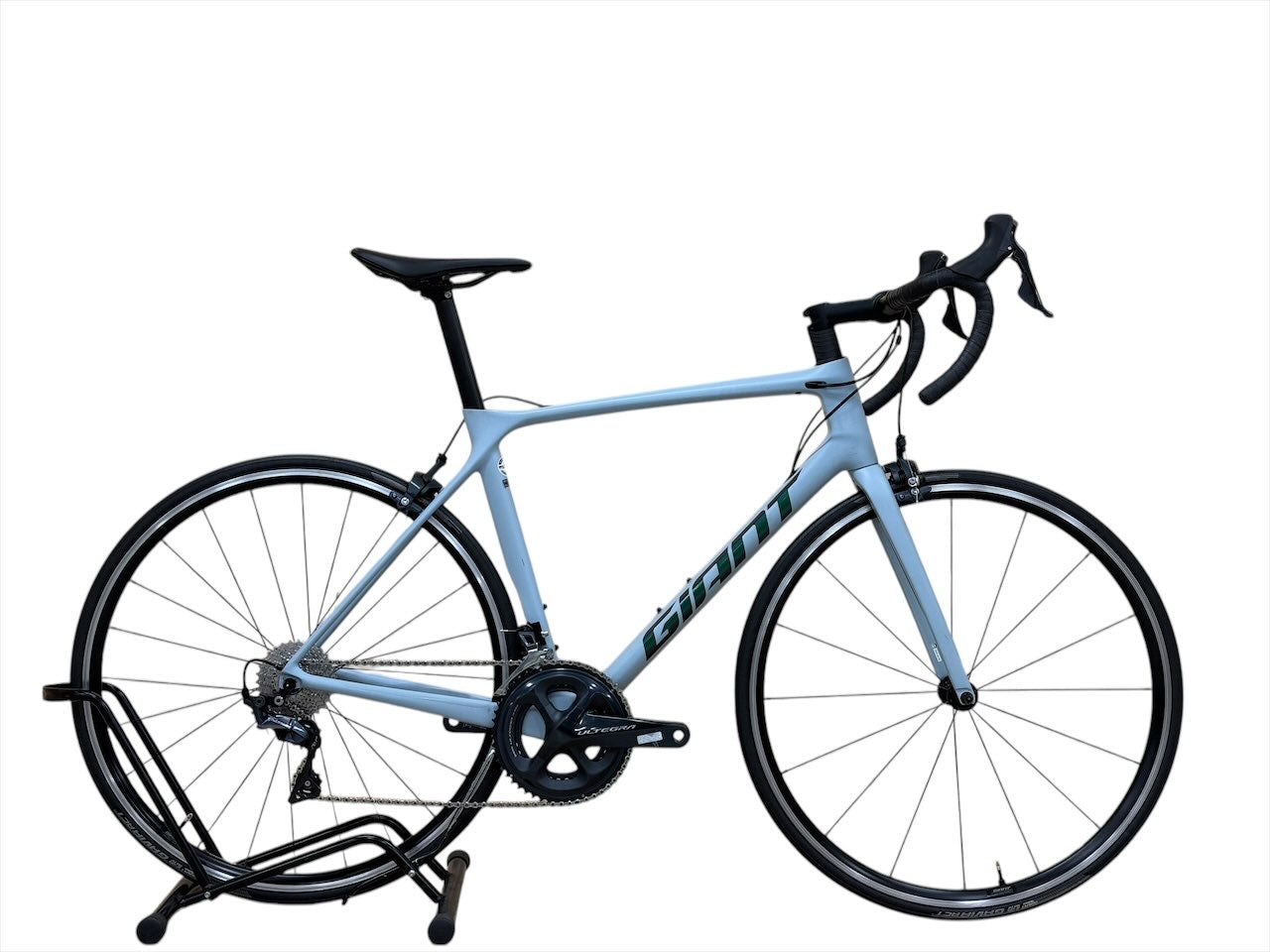 Giant TCR Advanced 1 Roadbike Refurbished second -hand Roadbike