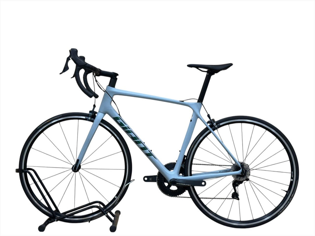 Giant TCR Advanced Roadbike Refurbished second -hand Roadbike