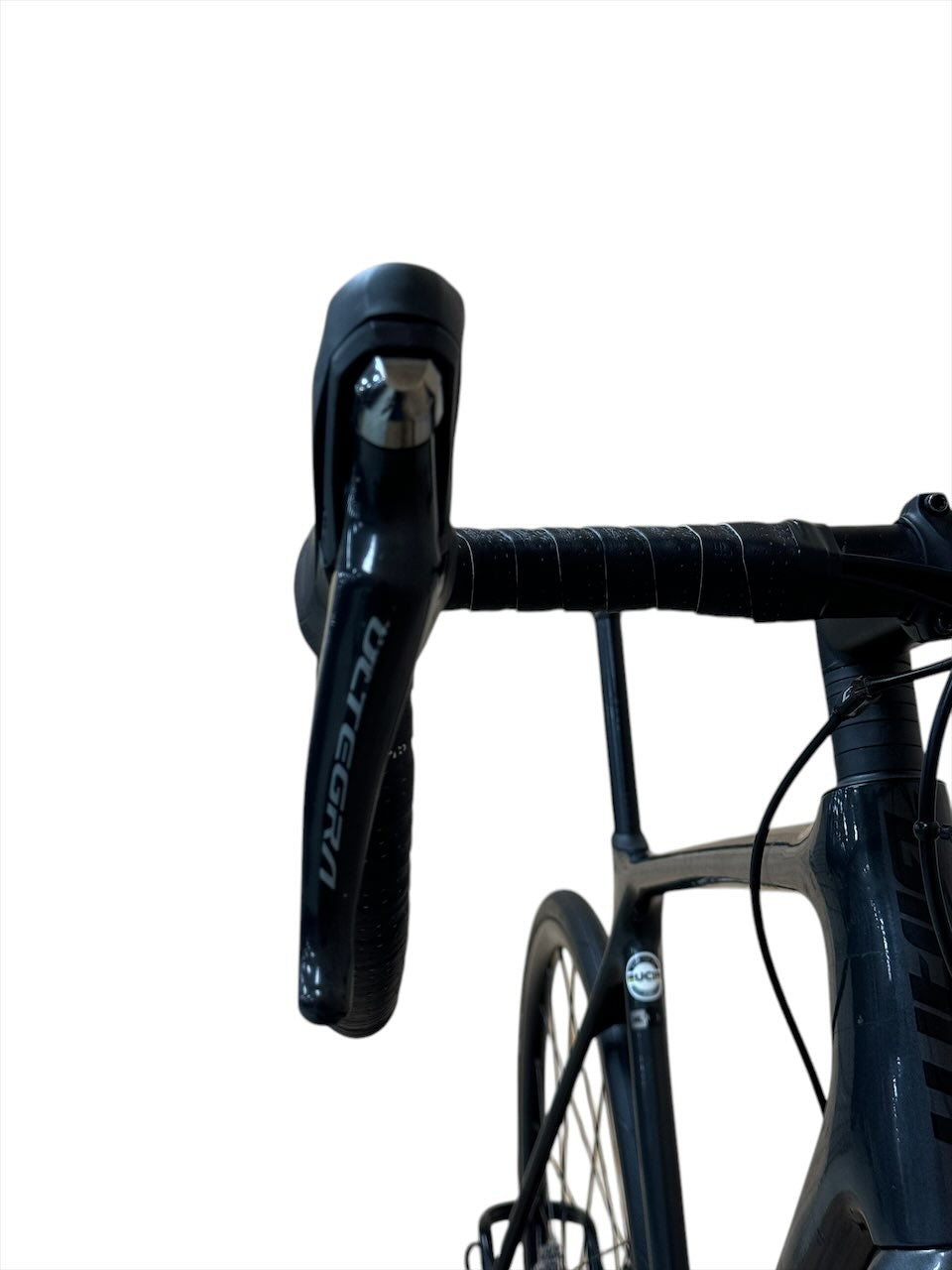 Giant TCR Advanced 1 Racefiets Refurbished Gebruikte fiets