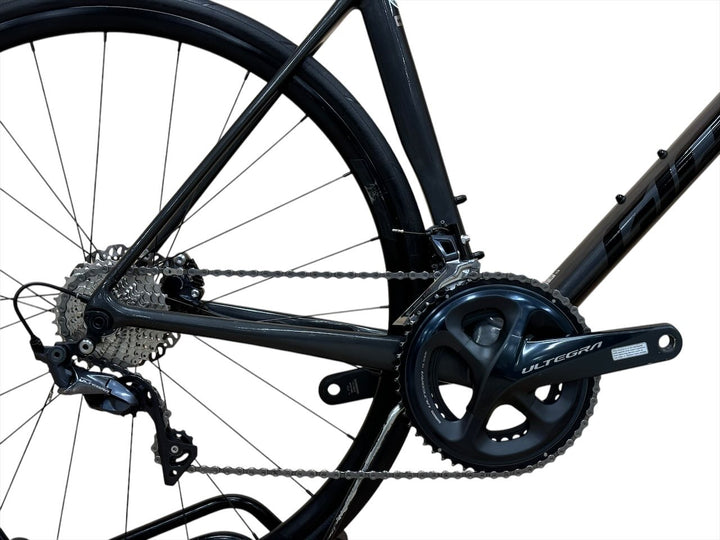 Giant TCR Advanced 1 Racefiets Refurbished Gebruikte fiets