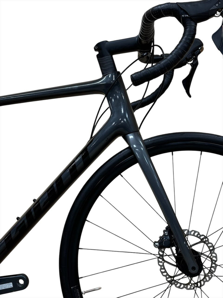 Giant TCR Advanced 1 Racefiets Refurbished Gebruikte fiets