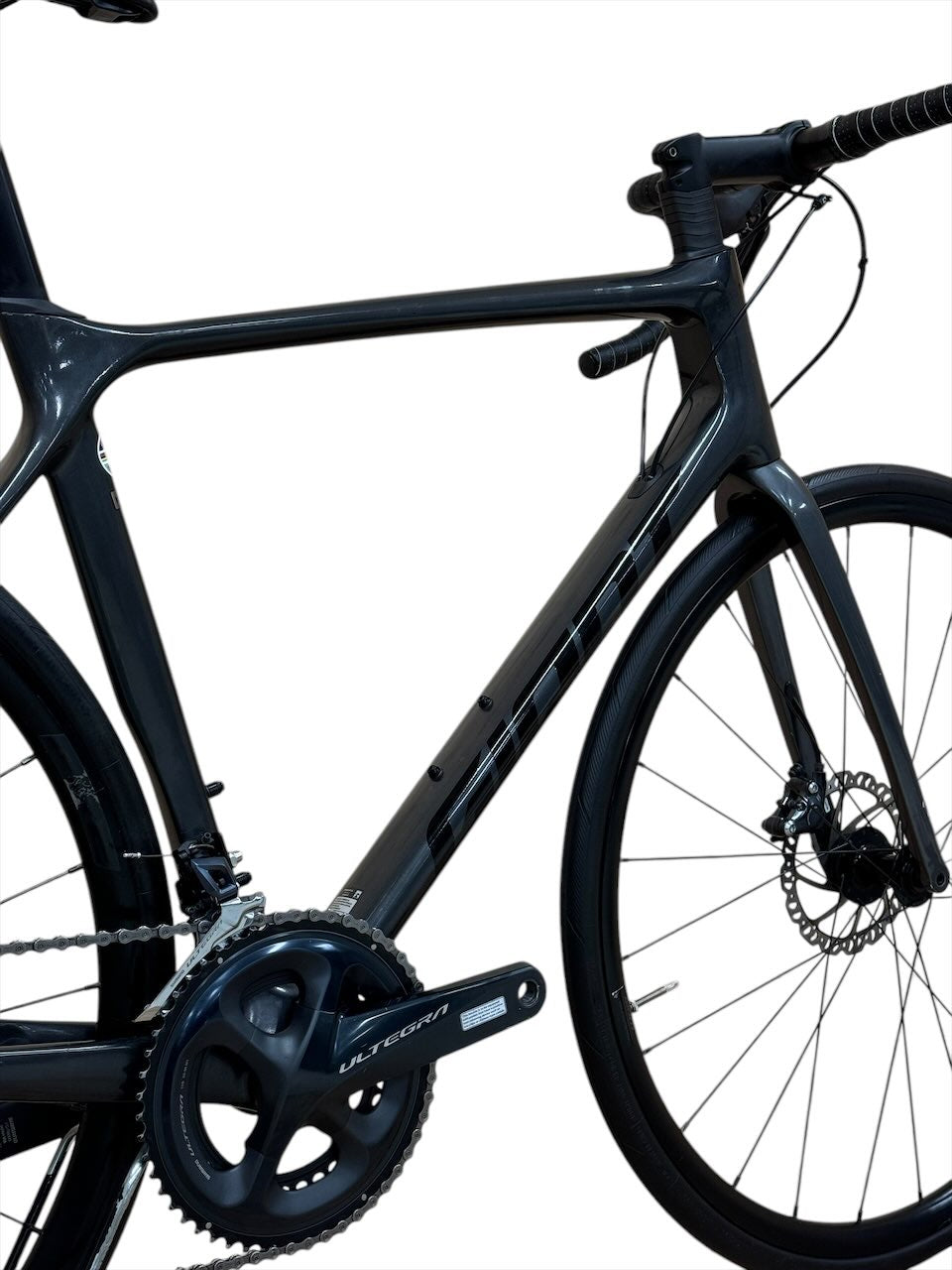 giant tcr compact road rennrad Giant TCR Advanced 1 Rennrad Generalüberholt aus zweiter Hand Rennrad – H&B  Exclusive