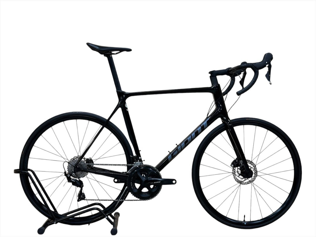 rennrad giant tcr 2 Giant TCR Advanced 2 Rennrad Generalüberholt verwendet Rennrad – H&B Exclusive