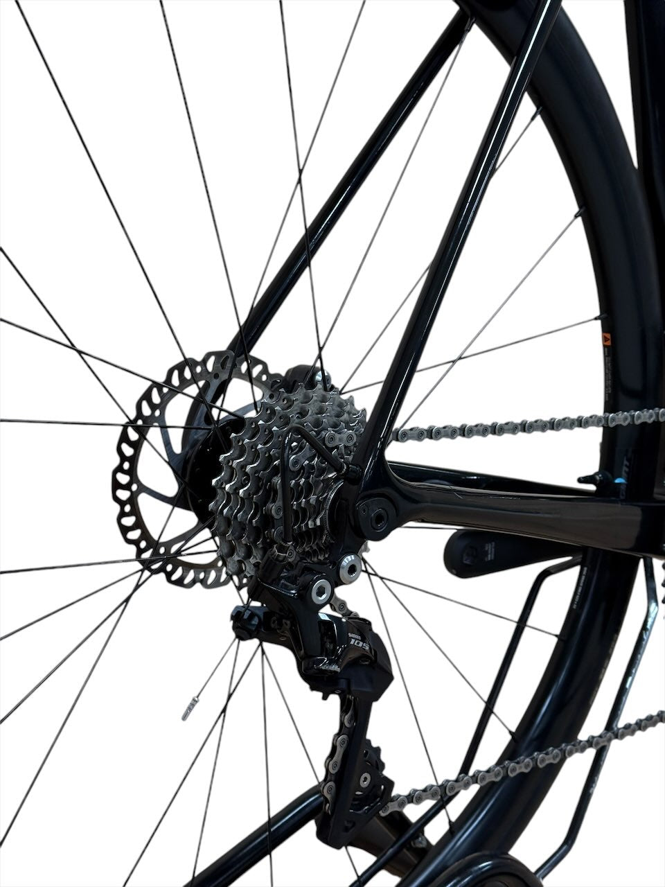 rennrad giant tcr advanced 2 Giant TCR Advanced 2 Rennrad Generalüberholt verwendet Rennrad – H&B Exclusive