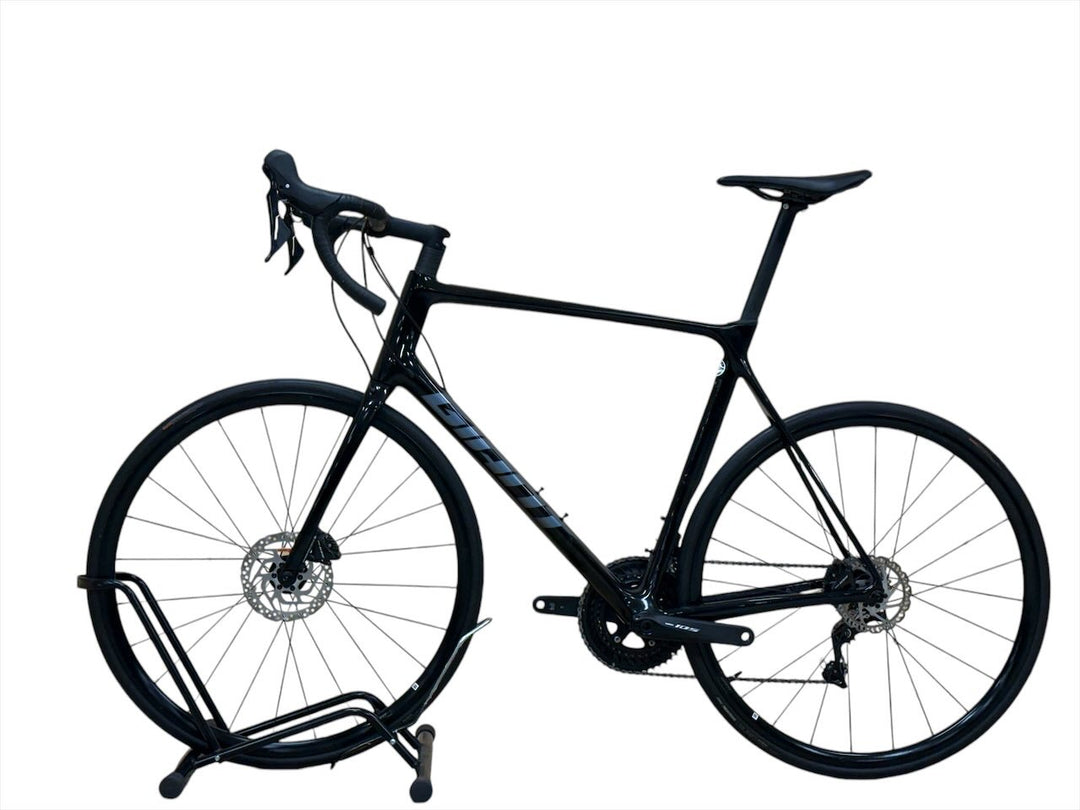 giant rennrad 2018 Giant TCR Advanced 2 Rennrad Generalüberholt verwendet Rennrad – H&B Exclusive