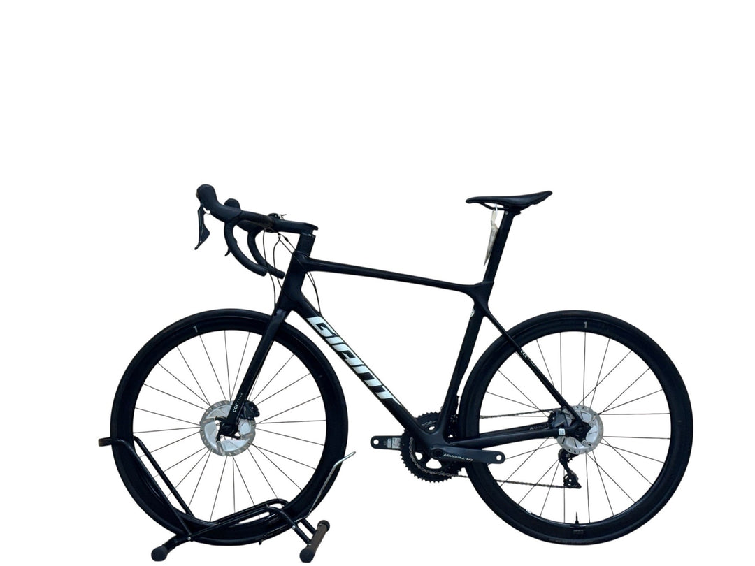 Giant TCR Advanced Pro Team Racefiets Refurbished Gebruikte fiets