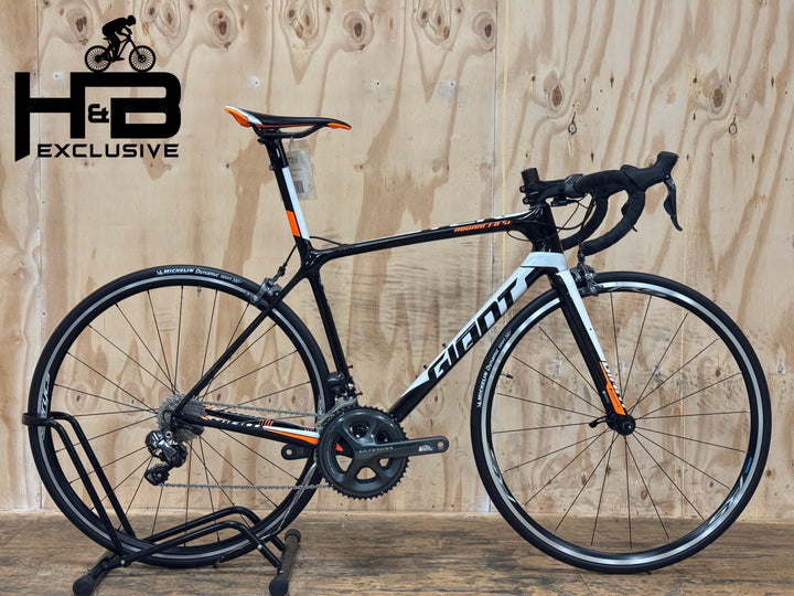 Giant TCR Advanced SL 1 Racefiets Refurbished Gebruikte fiets
