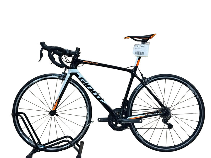 Giant TCR Advanced SL 1 Racefiets Refurbished Gebruikte fiets