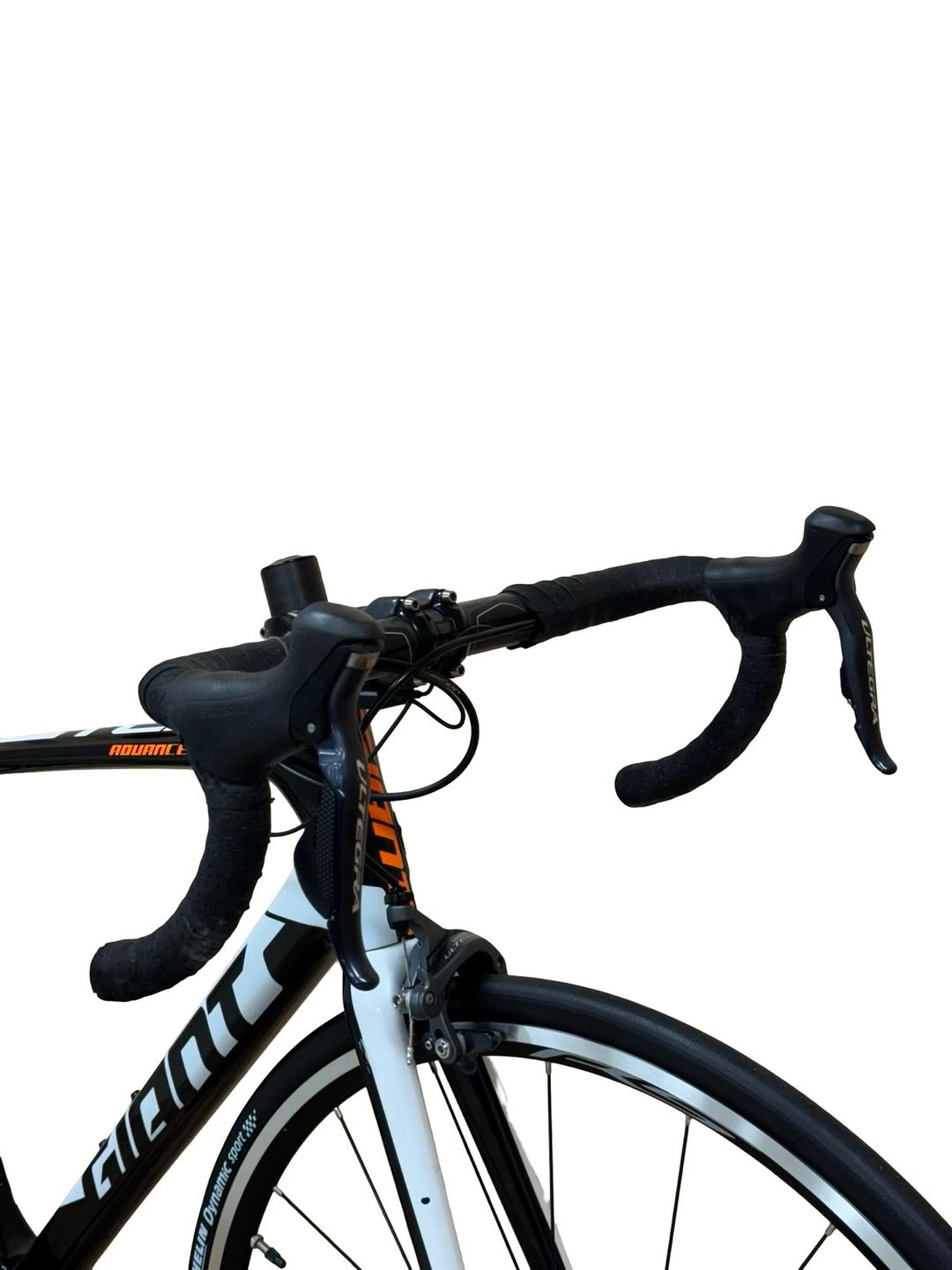 Giant TCR Advanced SL 1 Rennrad Gebraucht | Generalüberholt